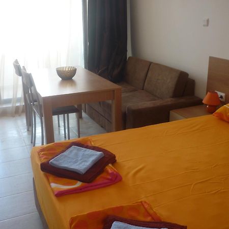 Ganozliev'S Apartments In Kavatsi Area Sozopol Ngoại thất bức ảnh