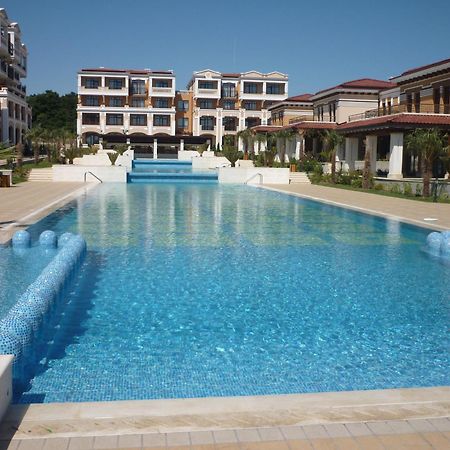 Ganozliev'S Apartments In Kavatsi Area Sozopol Ngoại thất bức ảnh