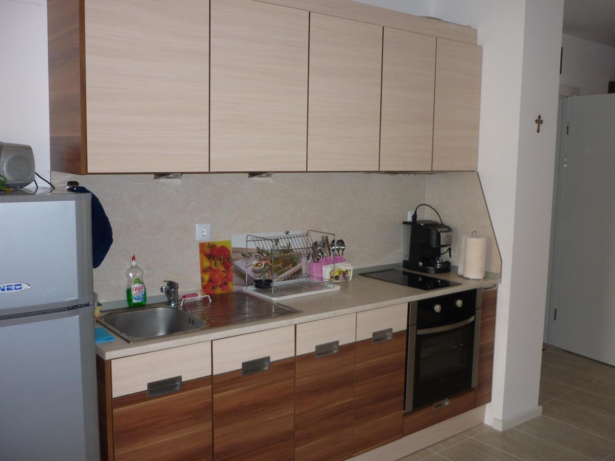 Ganozliev'S Apartments In Kavatsi Area Sozopol Ngoại thất bức ảnh