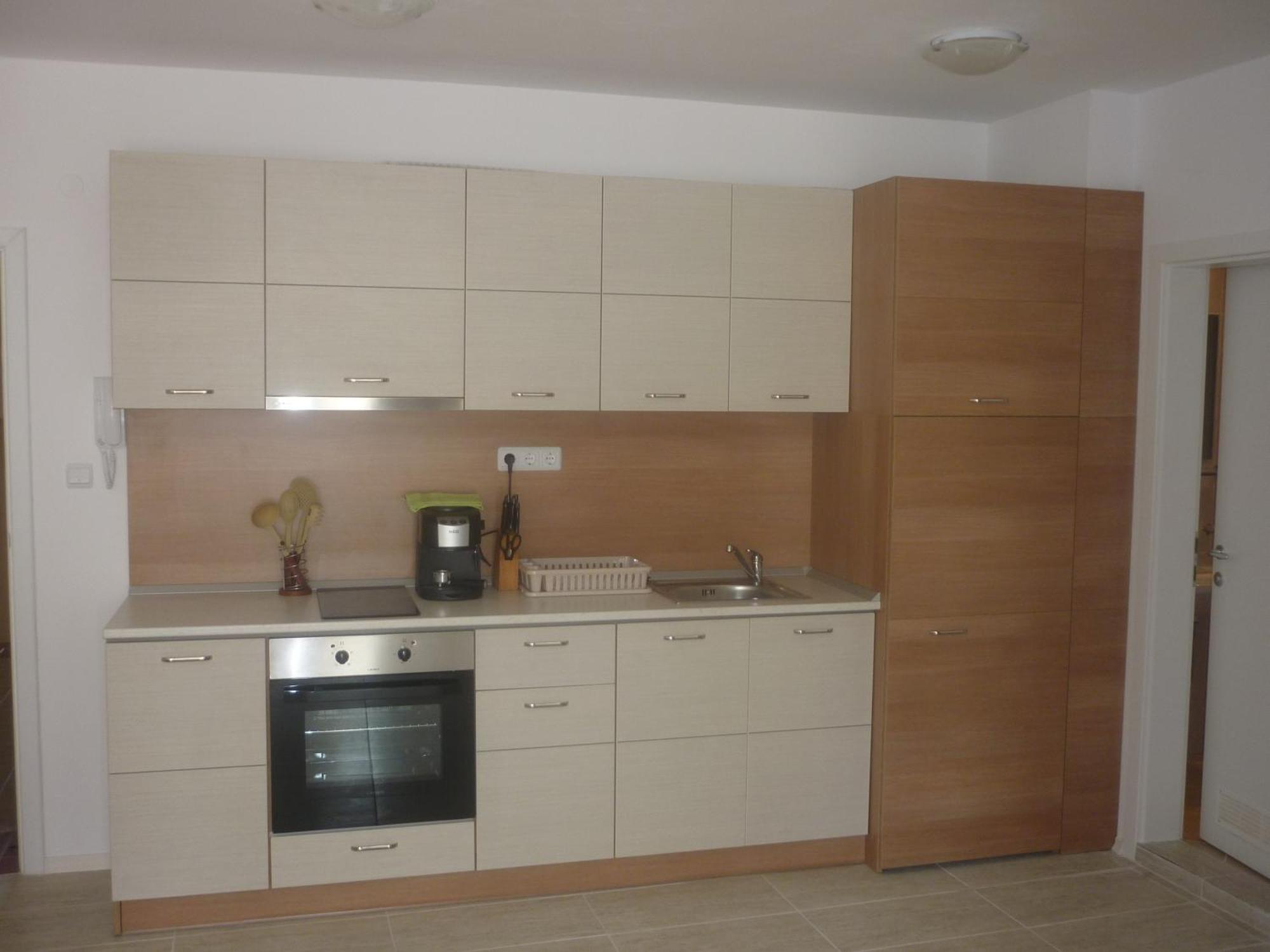 Ganozliev'S Apartments In Kavatsi Area Sozopol Ngoại thất bức ảnh