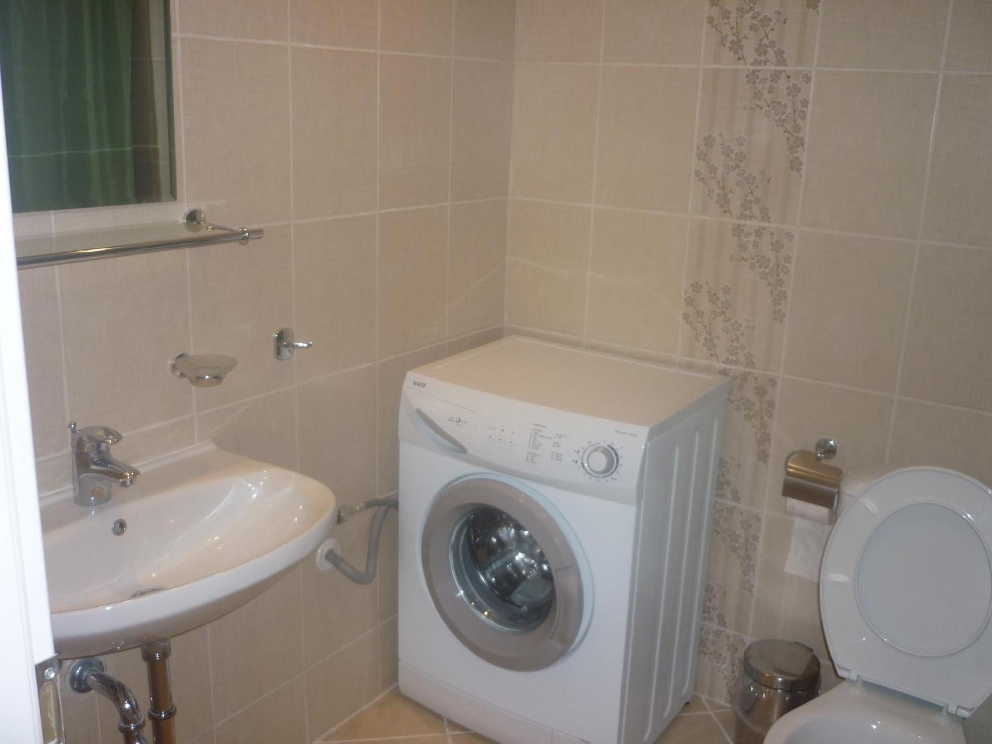 Ganozliev'S Apartments In Kavatsi Area Sozopol Ngoại thất bức ảnh