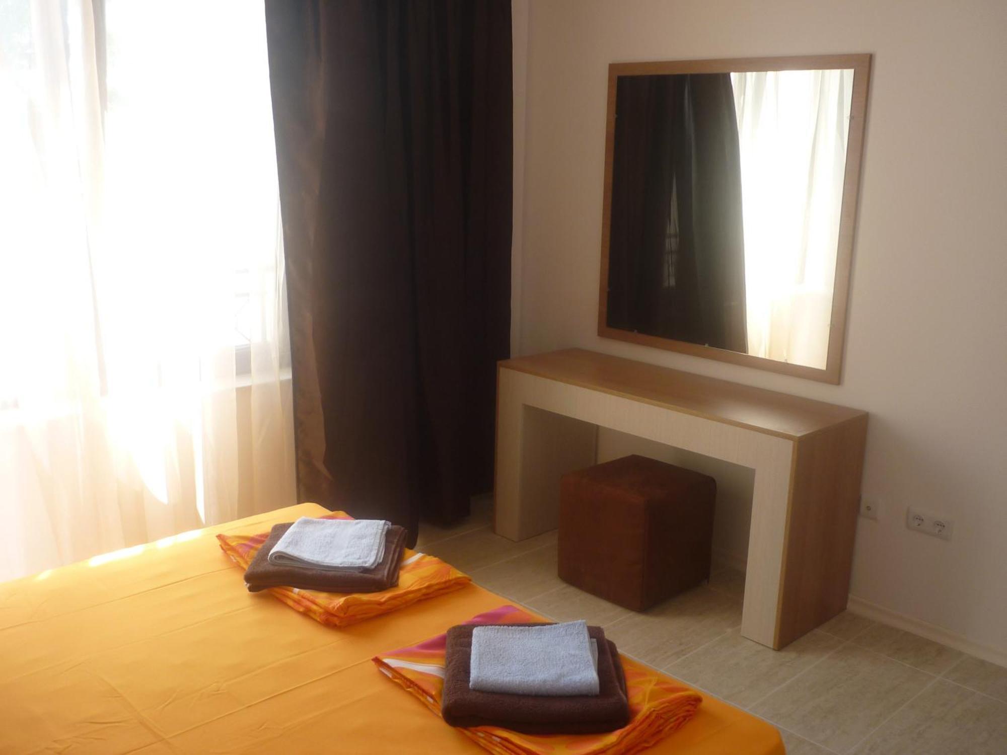 Ganozliev'S Apartments In Kavatsi Area Sozopol Ngoại thất bức ảnh