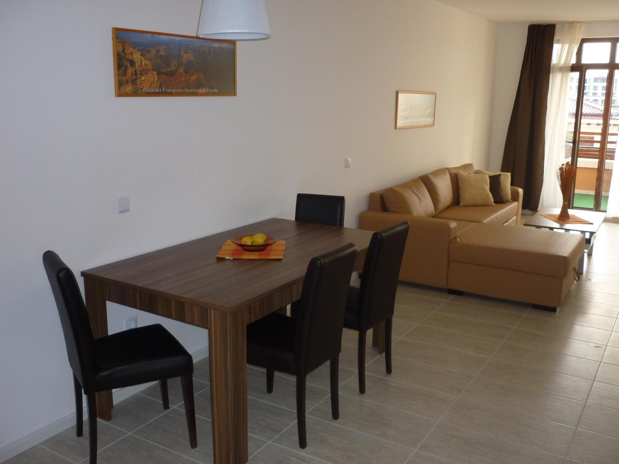 Ganozliev'S Apartments In Kavatsi Area Sozopol Ngoại thất bức ảnh