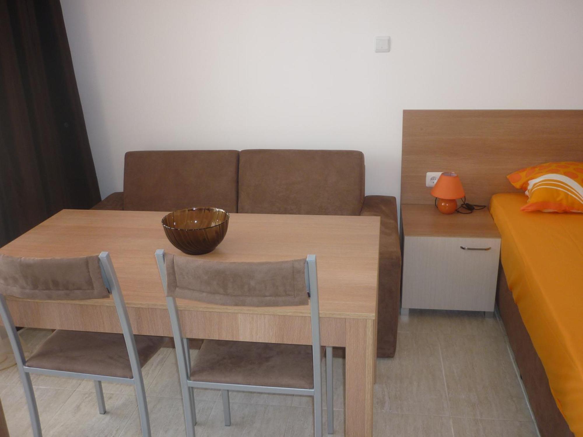 Ganozliev'S Apartments In Kavatsi Area Sozopol Ngoại thất bức ảnh