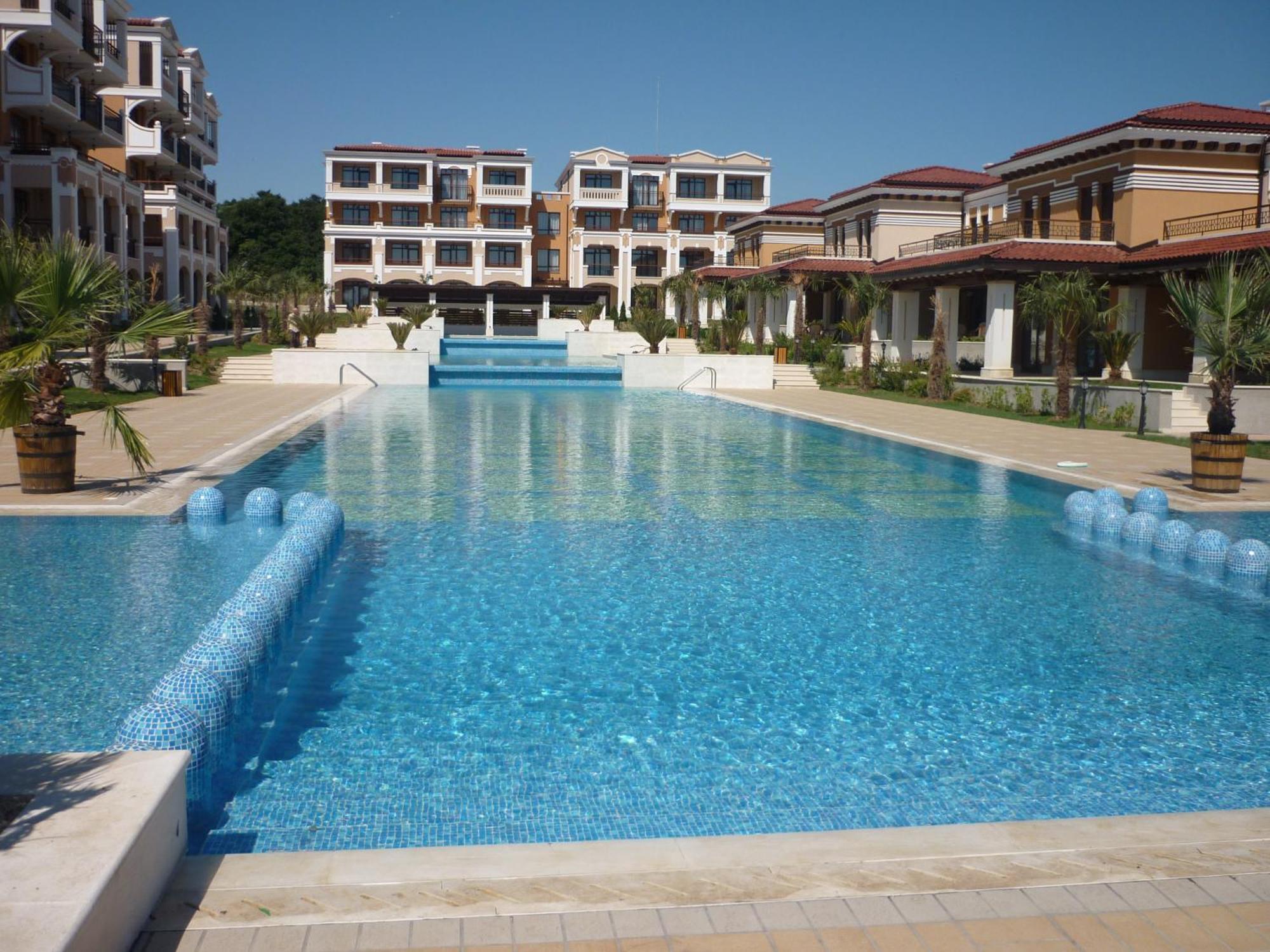 Ganozliev'S Apartments In Kavatsi Area Sozopol Ngoại thất bức ảnh