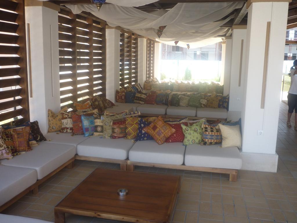 Ganozliev'S Apartments In Kavatsi Area Sozopol Ngoại thất bức ảnh