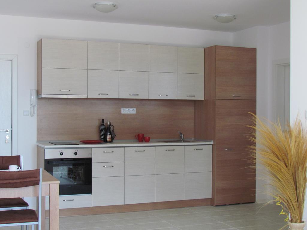 Ganozliev'S Apartments In Kavatsi Area Sozopol Phòng bức ảnh
