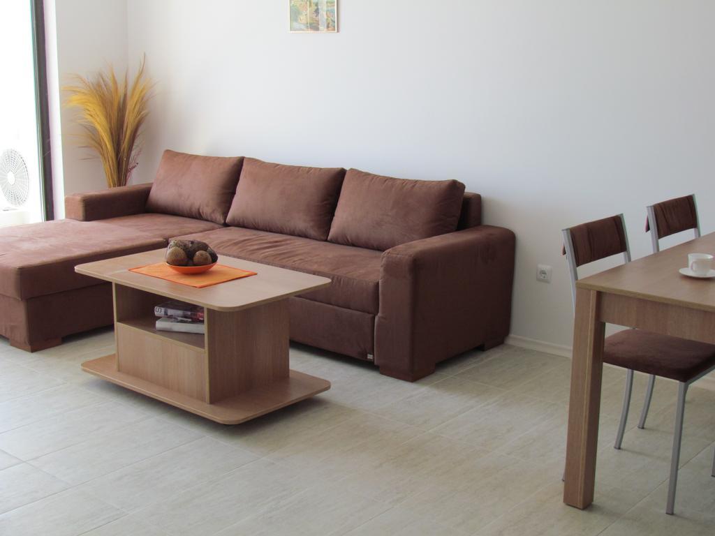 Ganozliev'S Apartments In Kavatsi Area Sozopol Phòng bức ảnh