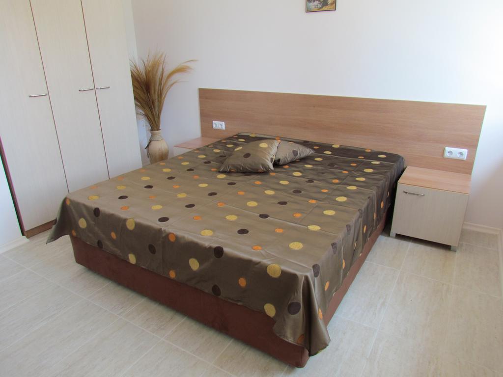 Ganozliev'S Apartments In Kavatsi Area Sozopol Phòng bức ảnh