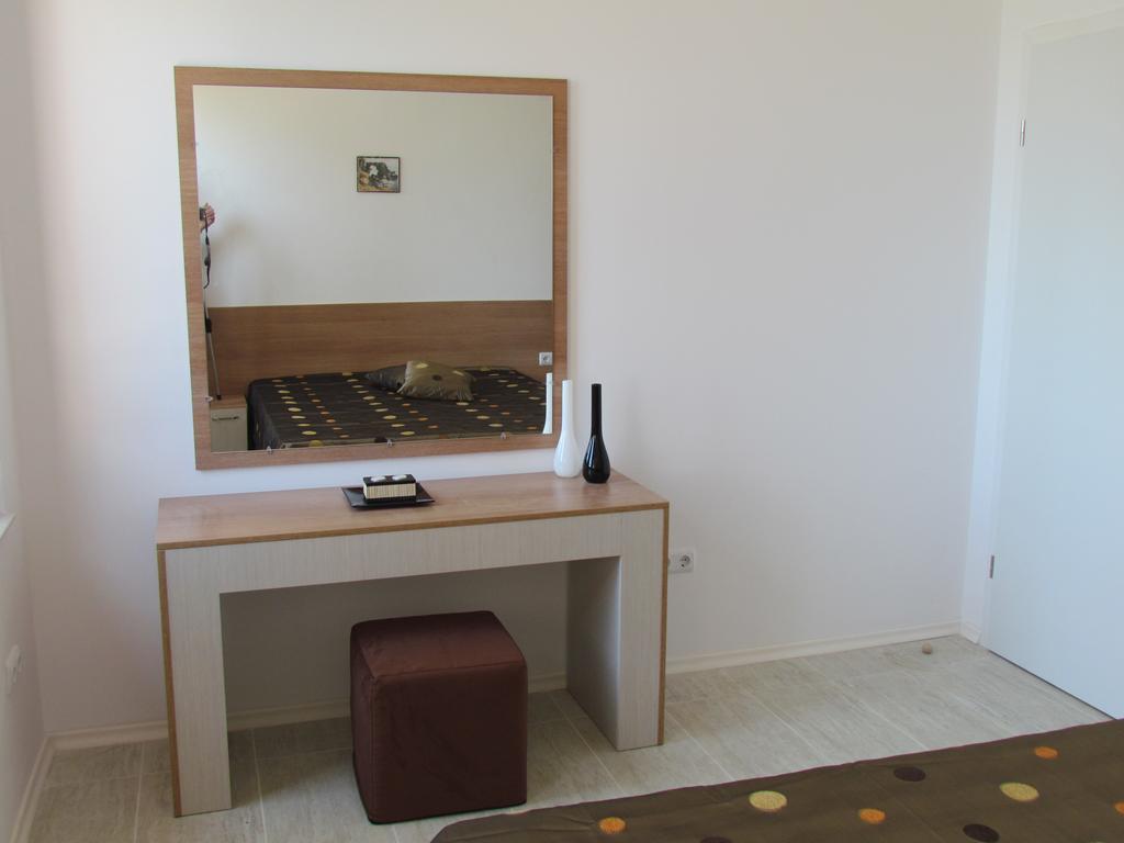 Ganozliev'S Apartments In Kavatsi Area Sozopol Phòng bức ảnh