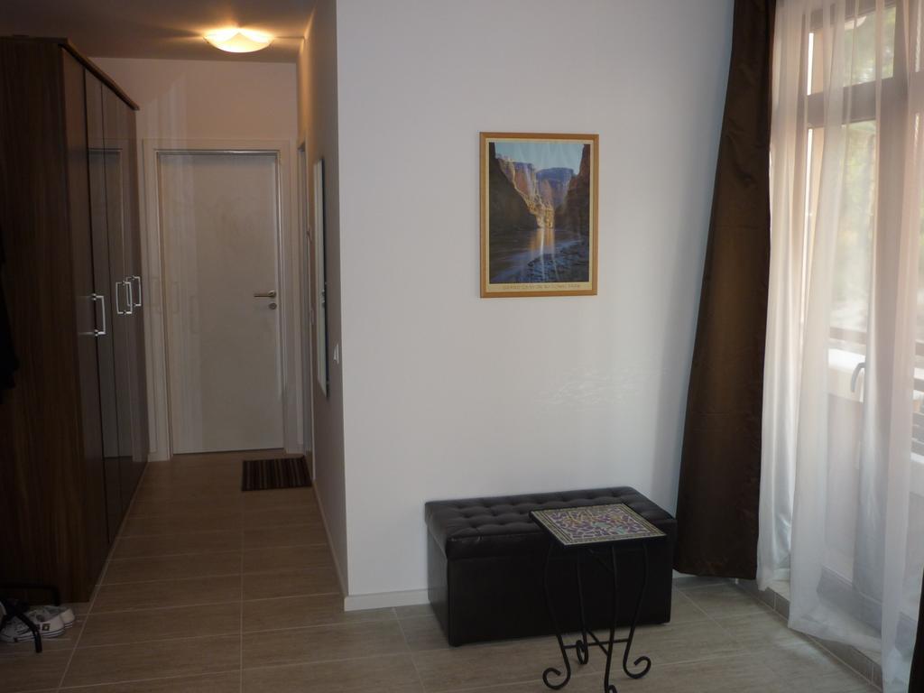 Ganozliev'S Apartments In Kavatsi Area Sozopol Ngoại thất bức ảnh