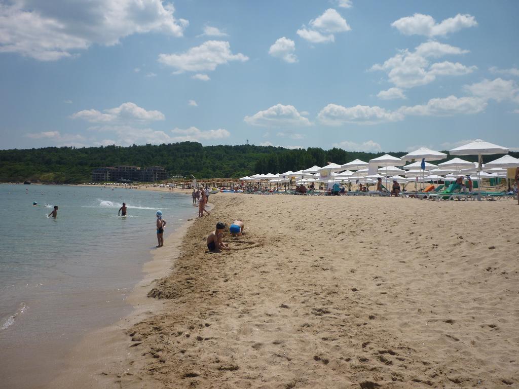 Ganozliev'S Apartments In Kavatsi Area Sozopol Phòng bức ảnh
