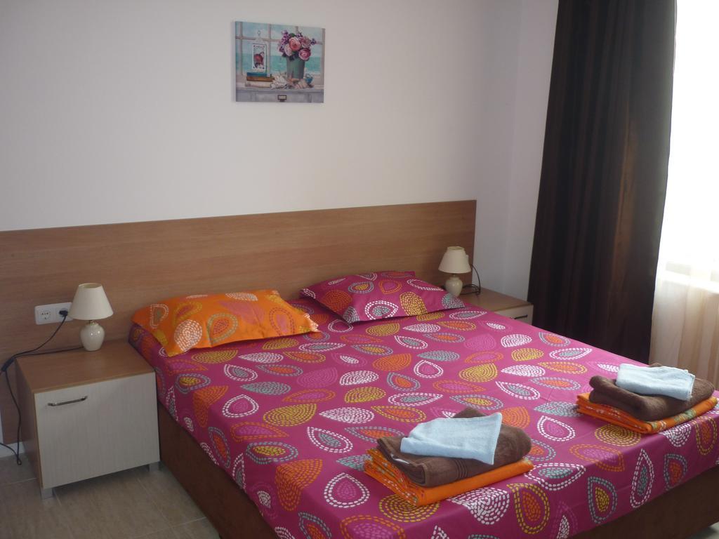 Ganozliev'S Apartments In Kavatsi Area Sozopol Ngoại thất bức ảnh