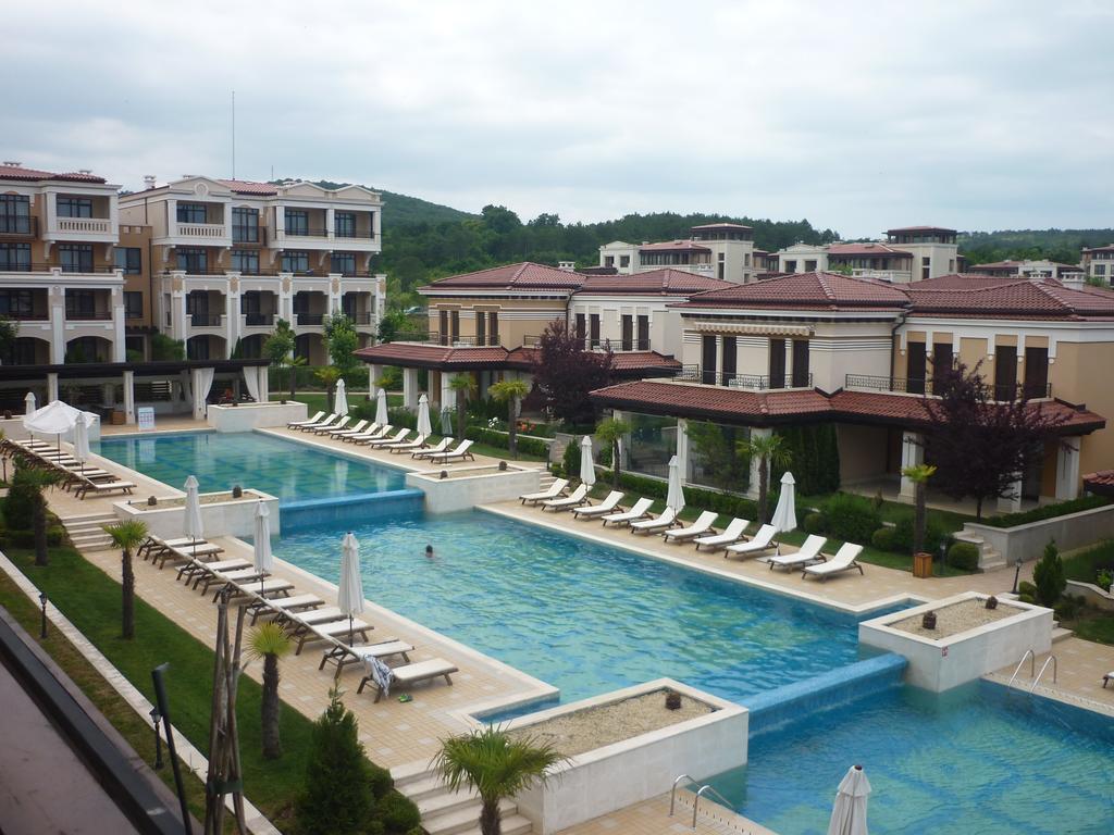 Ganozliev'S Apartments In Kavatsi Area Sozopol Ngoại thất bức ảnh