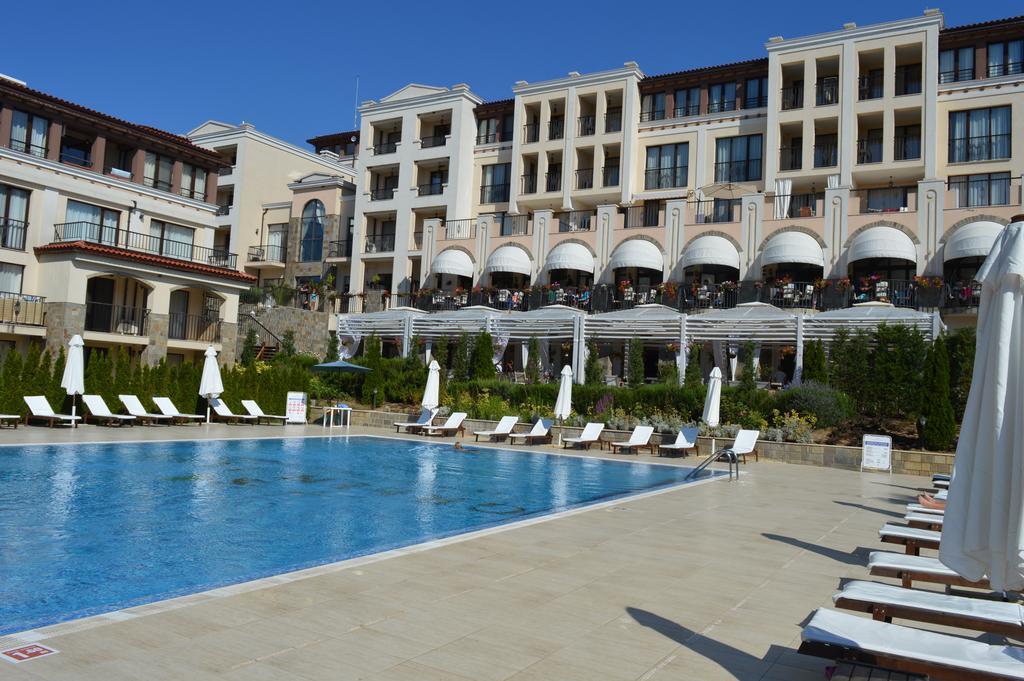 Ganozliev'S Apartments In Kavatsi Area Sozopol Ngoại thất bức ảnh
